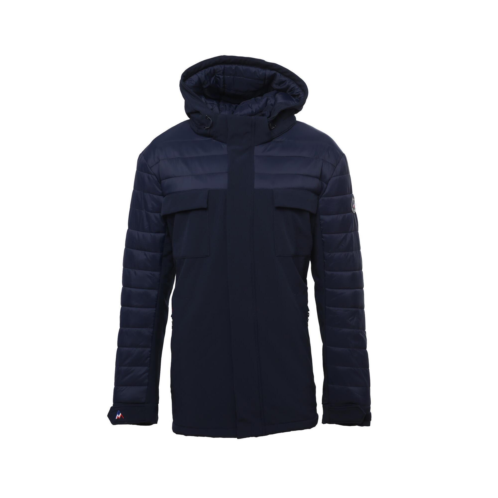 Parka pas cher homme Decathlon